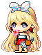 Bowwwoman